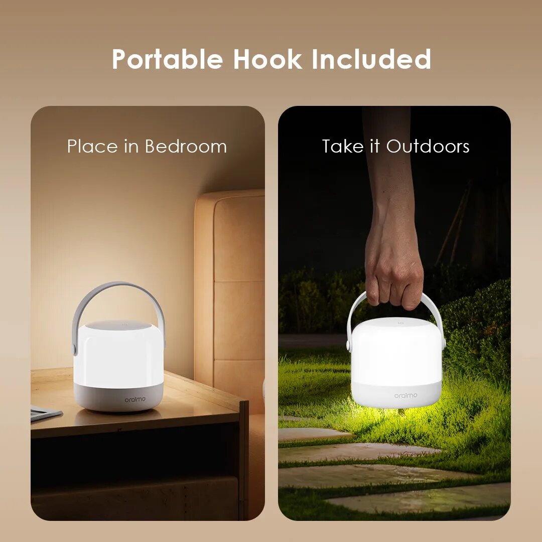 Kit Powerbank+lampe+baffle