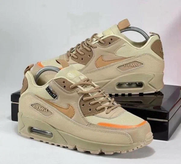 Baskets Air Max pour hommes