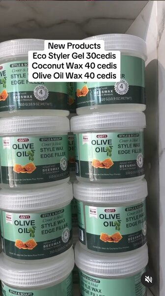 OLIVE OIL