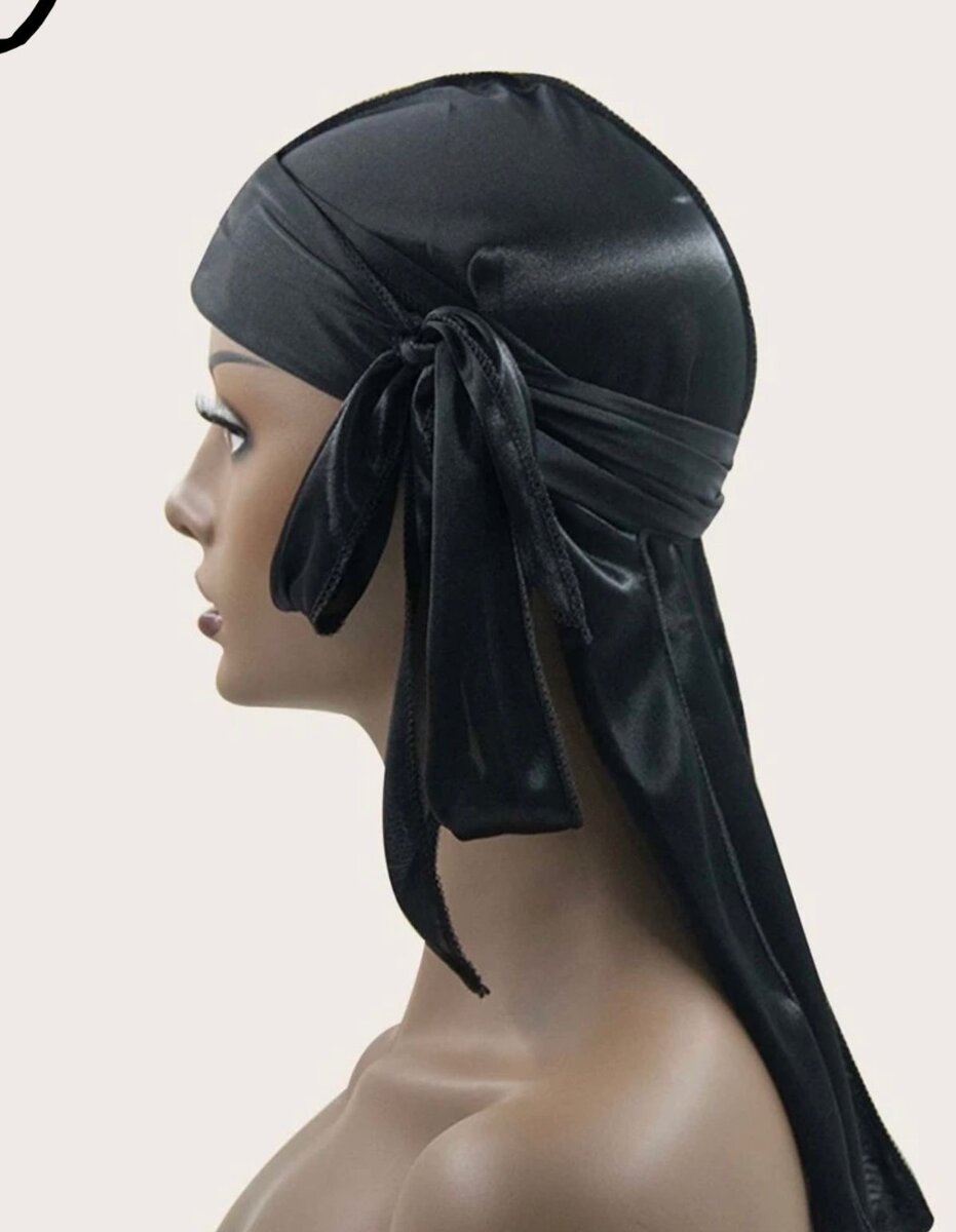 Durag Américain