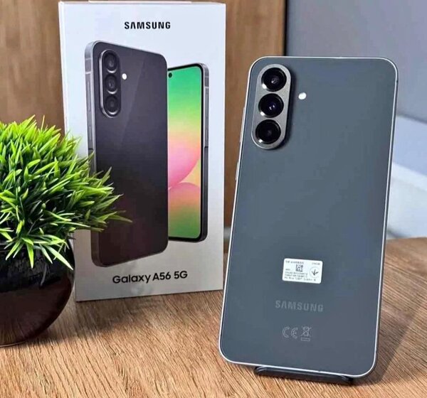 Samsung Galaxy A56 5G