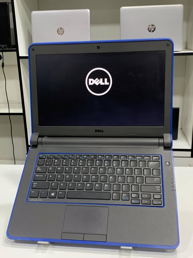 Dell laptop