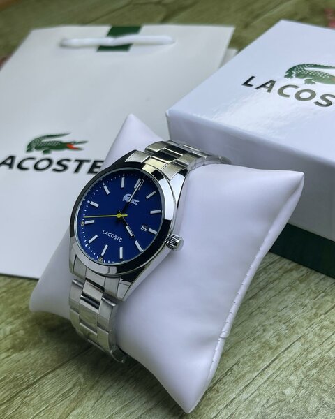 Montre Homme Lacoste Élégante