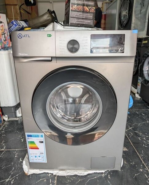 Lave-linge moderne 6kg