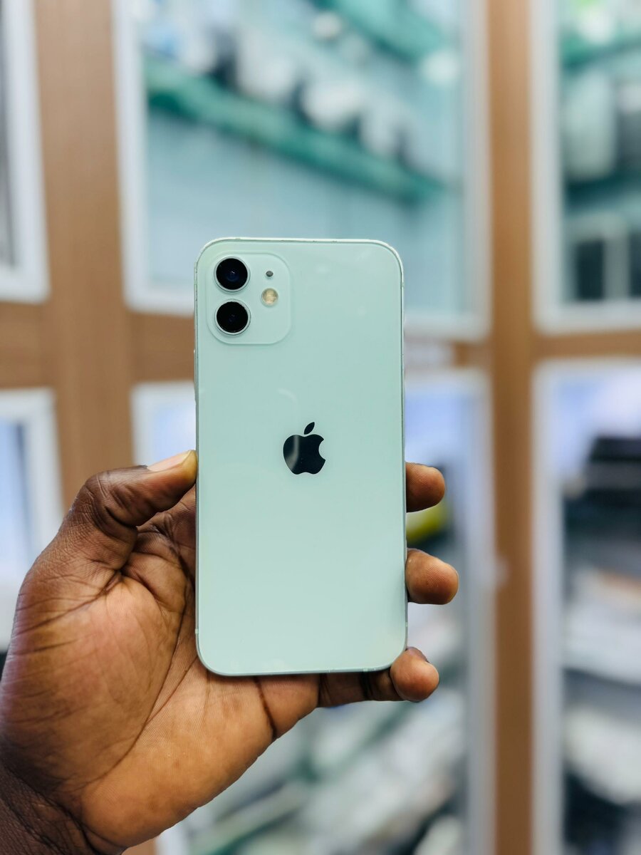 12 simple 64Go tout est dorig