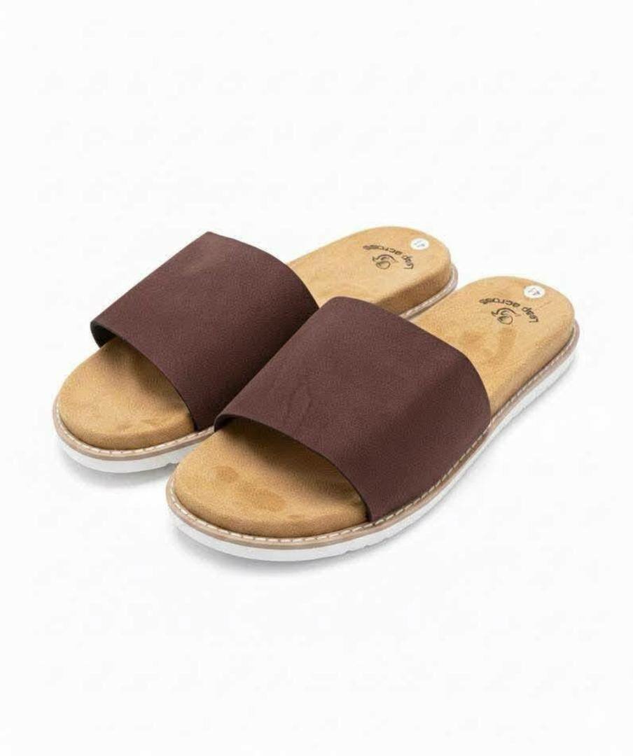 Sandales Décontractées Confortables