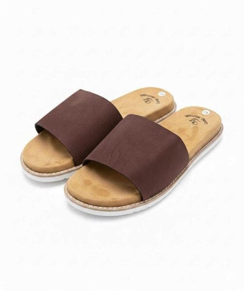 Sandales Décontractées Confortables