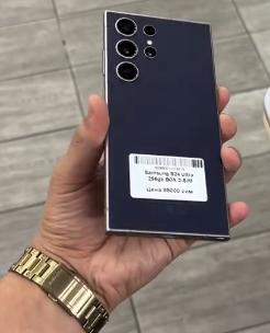 SAMSUNG S24 Ultra 12/256 GB