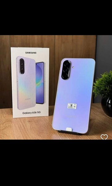 Samsung Galaxy A36 5G