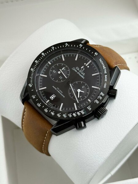 Montre Homme Chronographe Sport