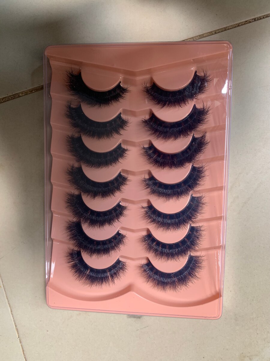 Faux Cils Volume XL