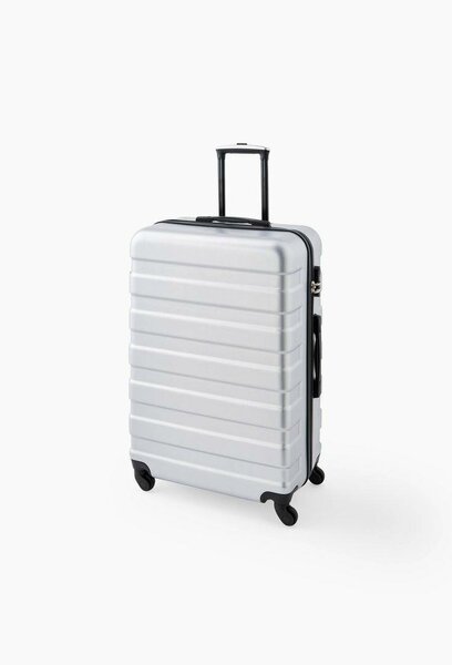 Valise de voyage rigide 4 roues