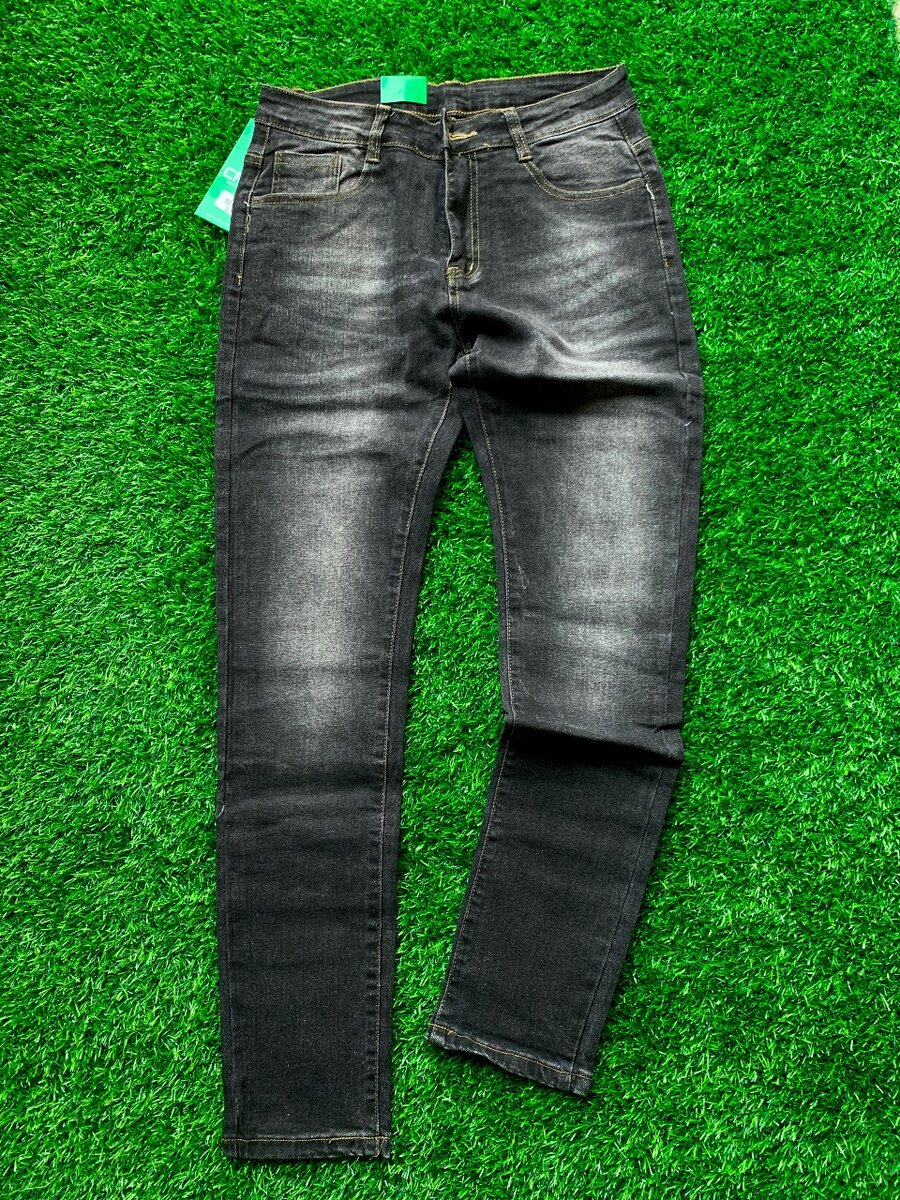 Jeans Trouser (Denim)