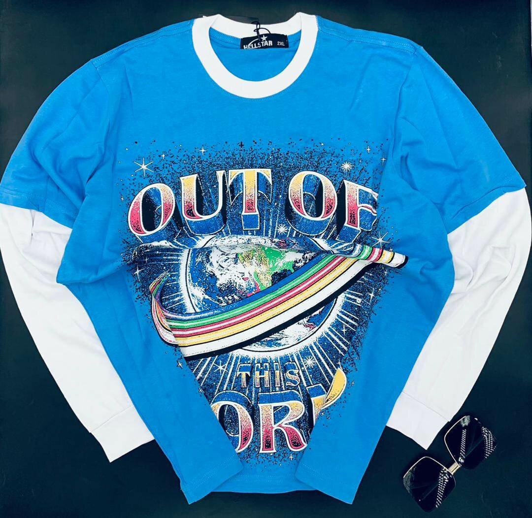 Quality sweat shirts