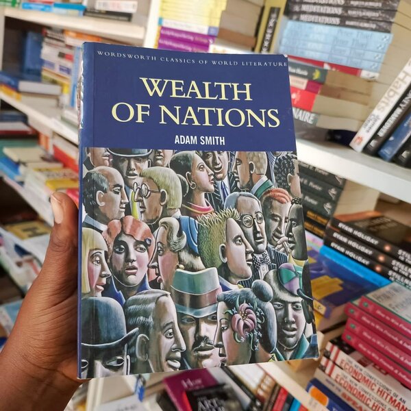 Wealth of Nations