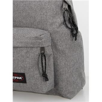 Sac à dos Eastpak gris classique
