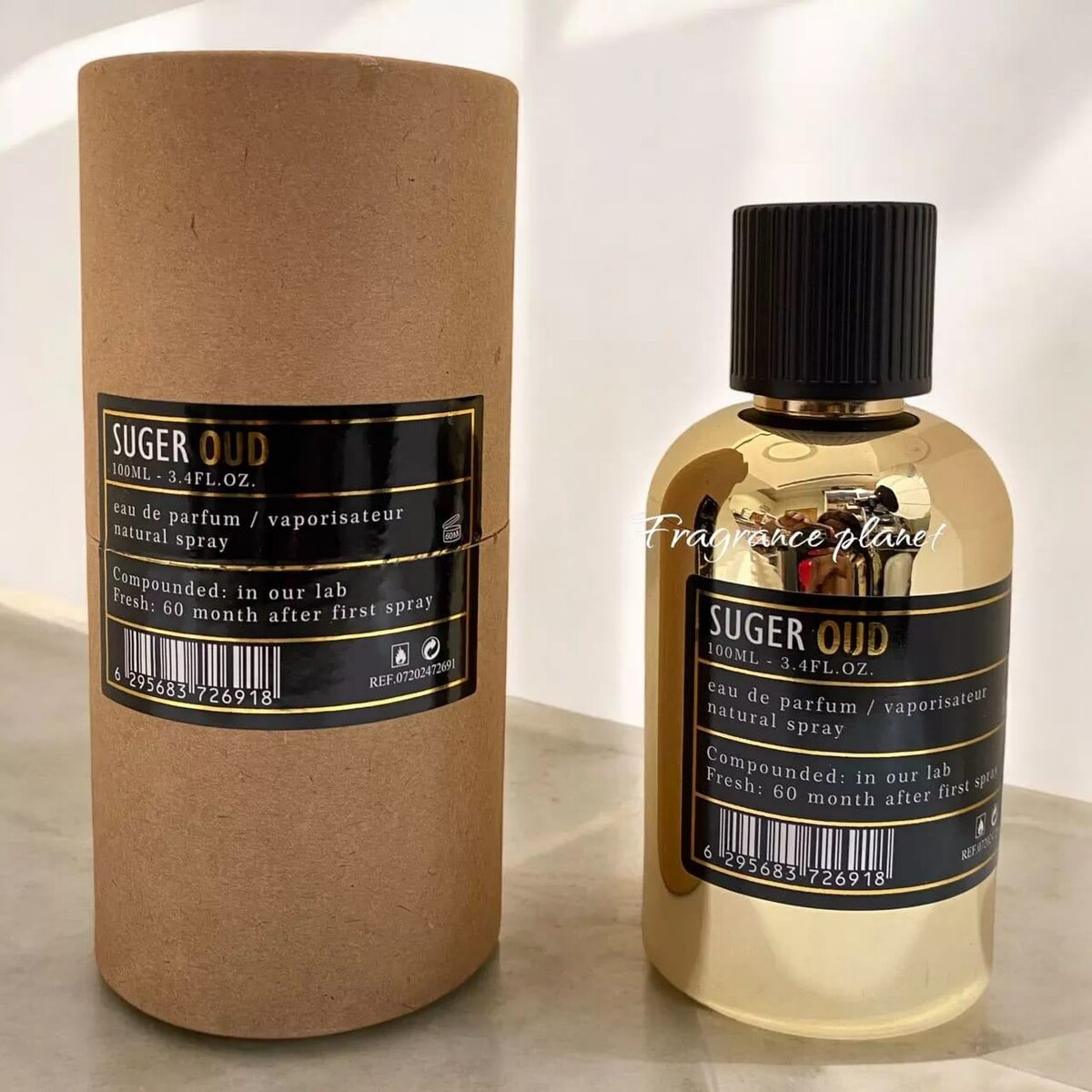 Parfum Suger Oud 100ml