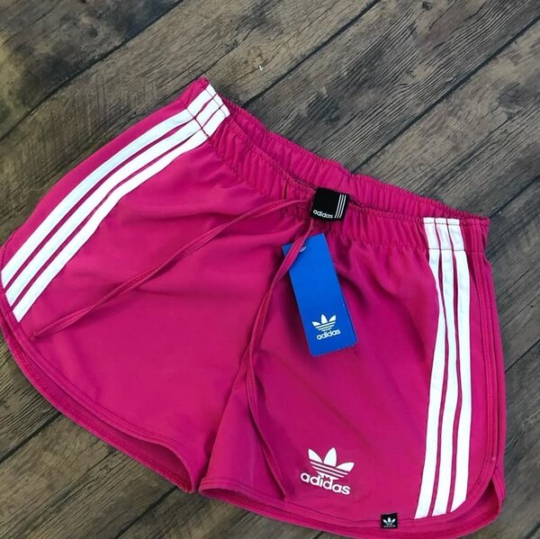 Shorts adidas sport femme