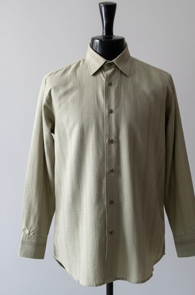 Chemise Homme Multicolore Élégante