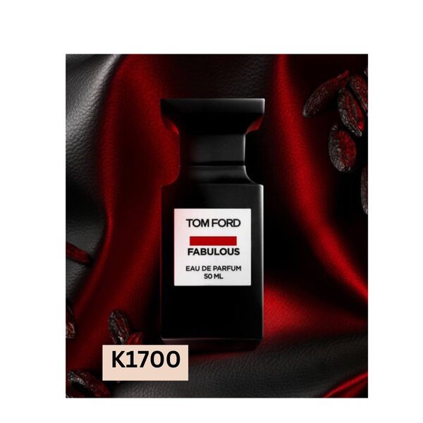 TOM FORD FABULOUS. 100ML UNISEX SCENT
