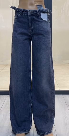 Идеальные джинсы из премиум качества. Производство Турция 