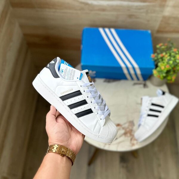 Baskets adidas Superstar