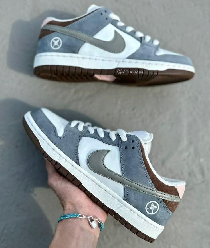 NIKE SB éditions limité