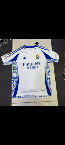 Maillot de football Real Madrid