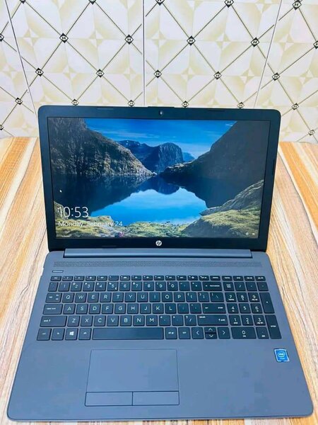 Ordinateur Portable HP