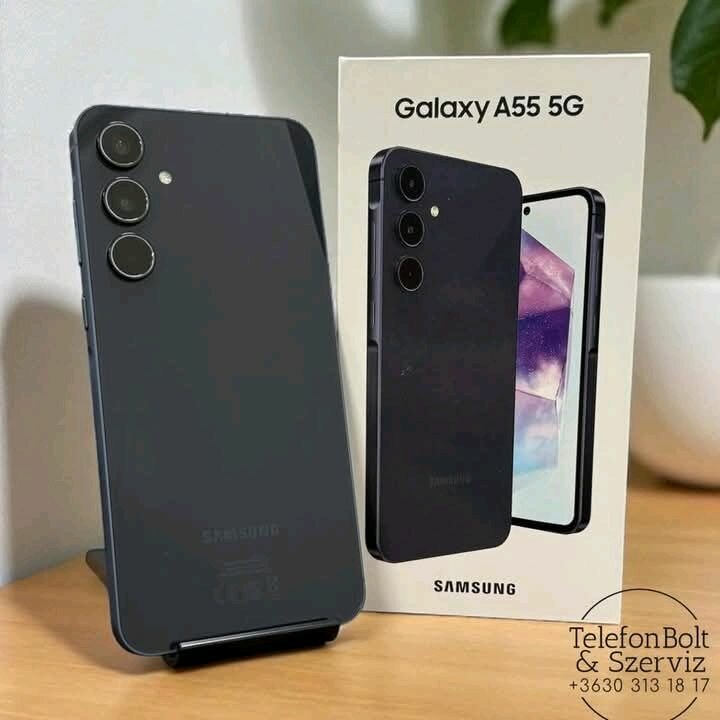 Samsung Galaxy A55 5G