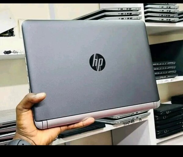 Ordinateur portable HP reconditionné