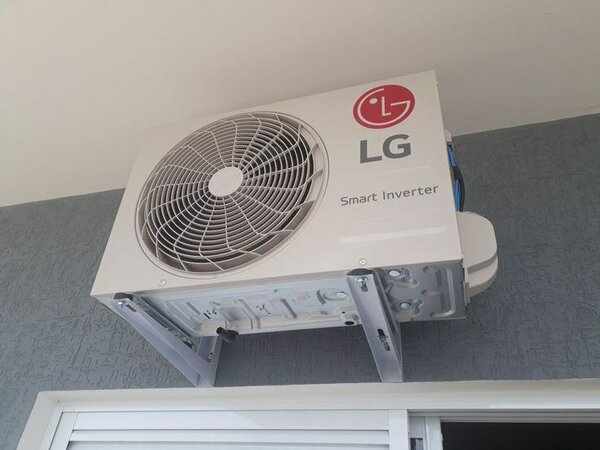 LG Air Condition