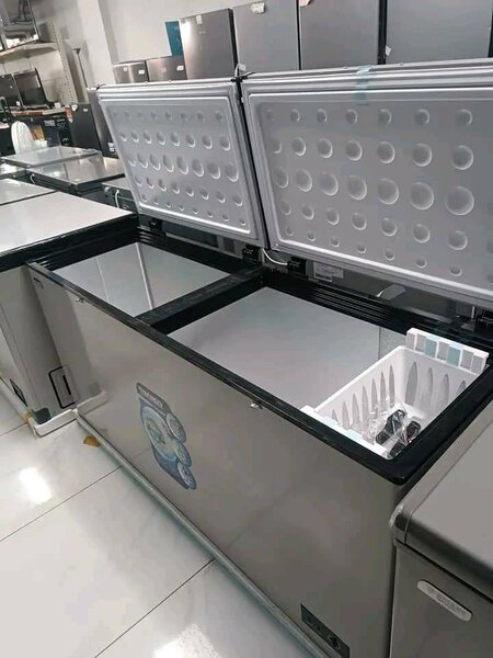 CONGELATEUR HORIZONTAL 600 Litres