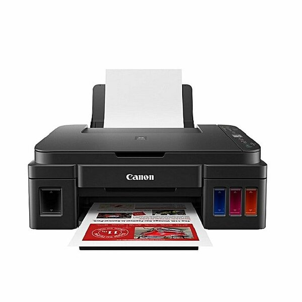 Imprimante Canon Jet Encre