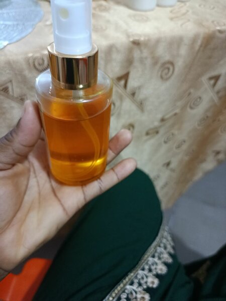 Huile Corporelle Carotte-Coco