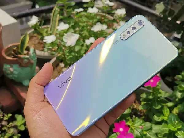 vivo s1 brand