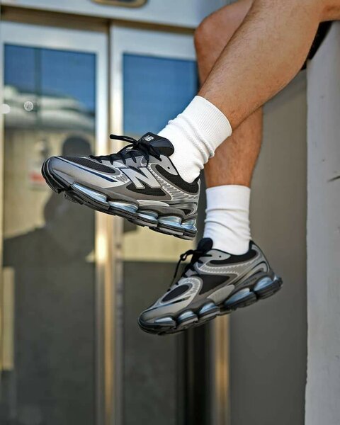 Baskets de sport unisexes