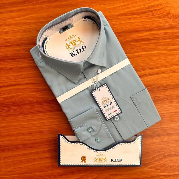 Men long sleeves Shirts