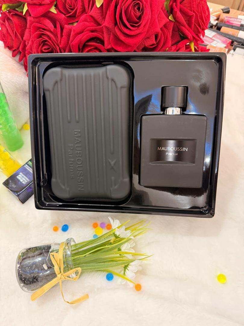 Mauboussin Pour Lui Parfum