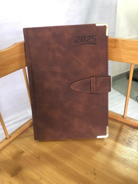 2025 Diary