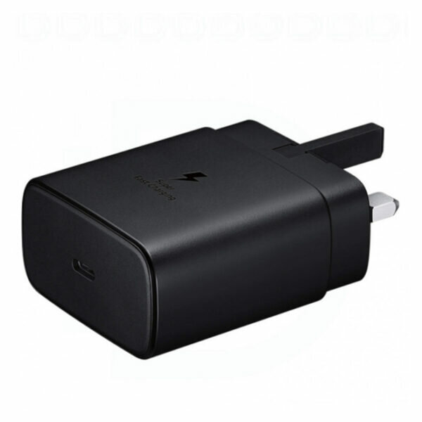 Original Samsung type c to c charger