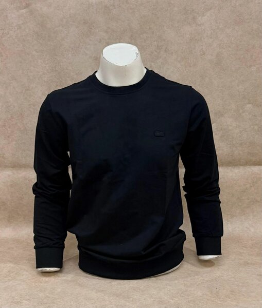 Sweat-shirt mode hommes