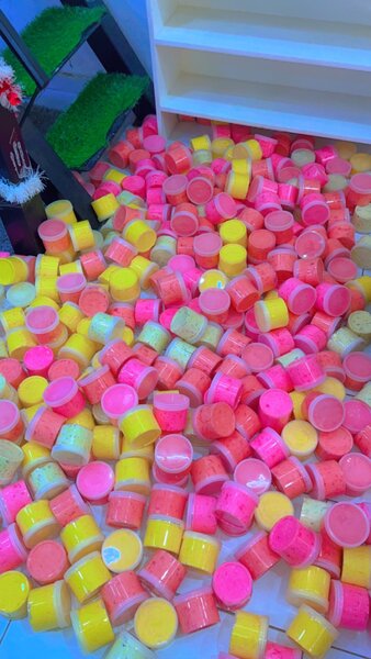 Savon en gros