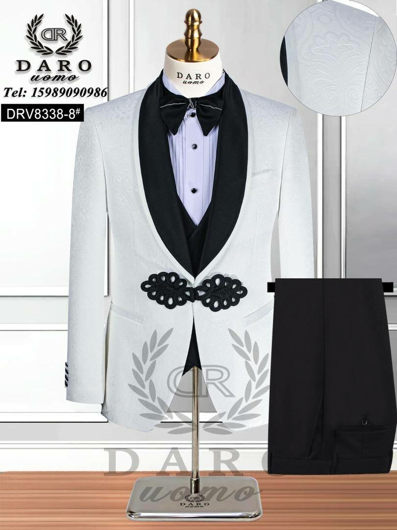 Men's Suit