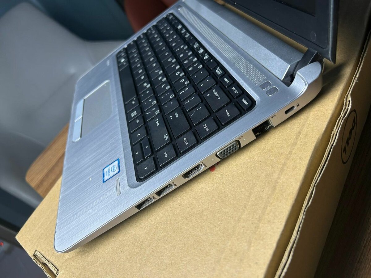 Ordinateur portable HP core i5