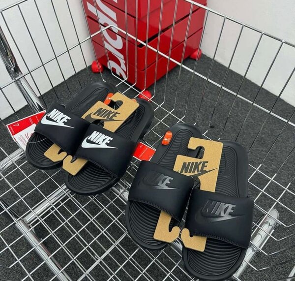 Nike Slides