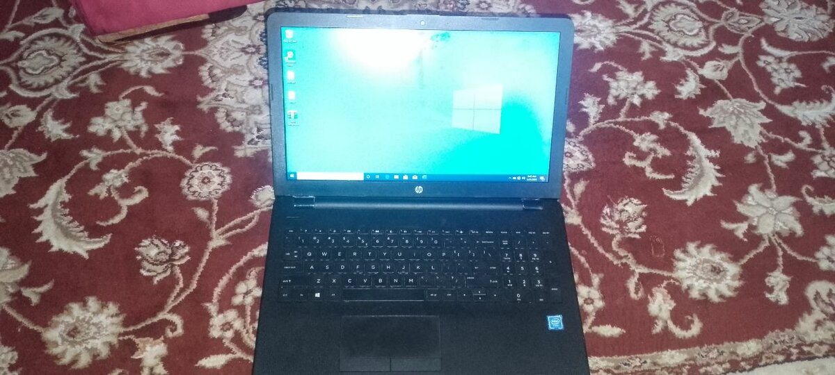HP NOTEBOOK LAPTOP
