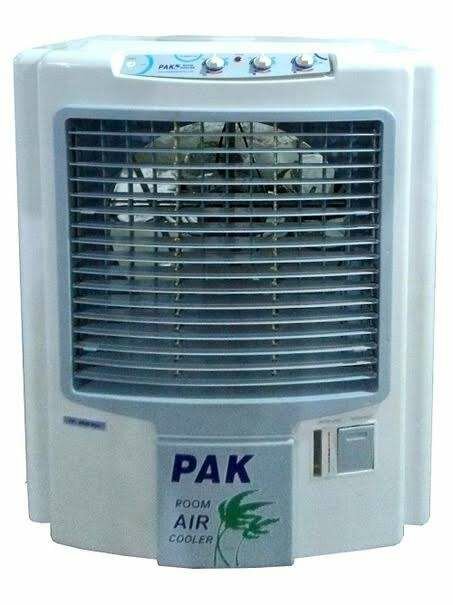 Pak home appliances air cooler