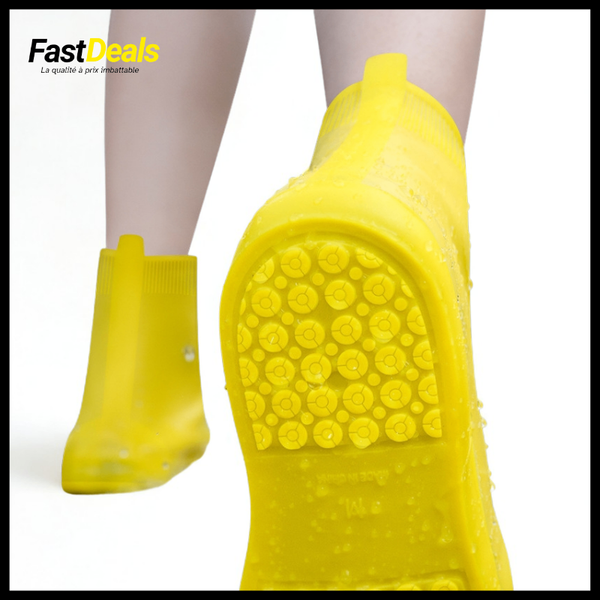 Bottes de pluie