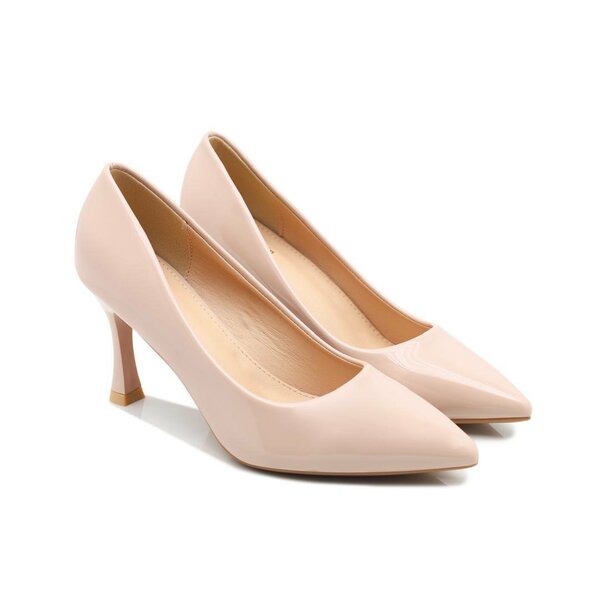Quality ladies full shoe